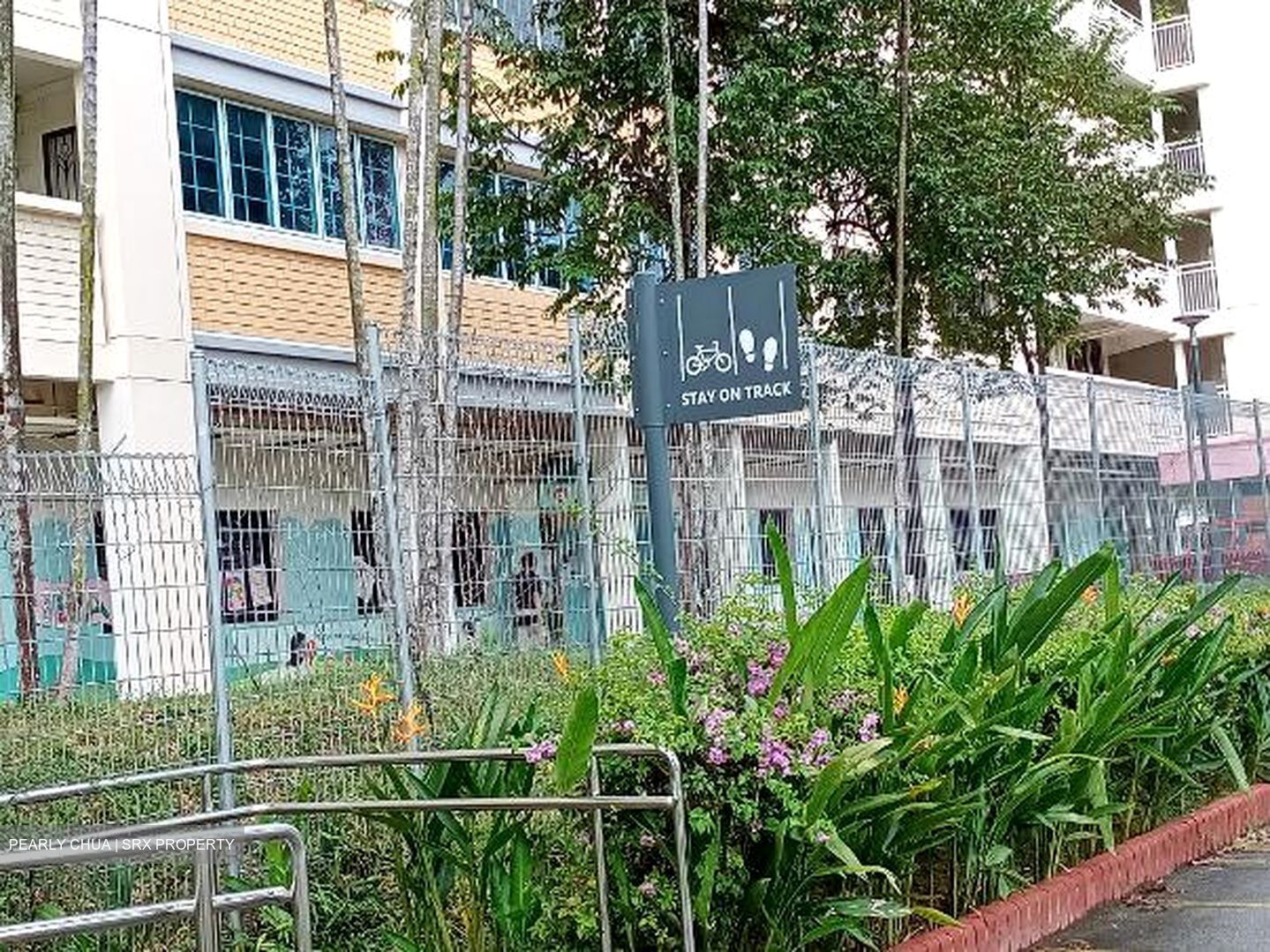 Simei Street 1 (Tampines),  #627328831